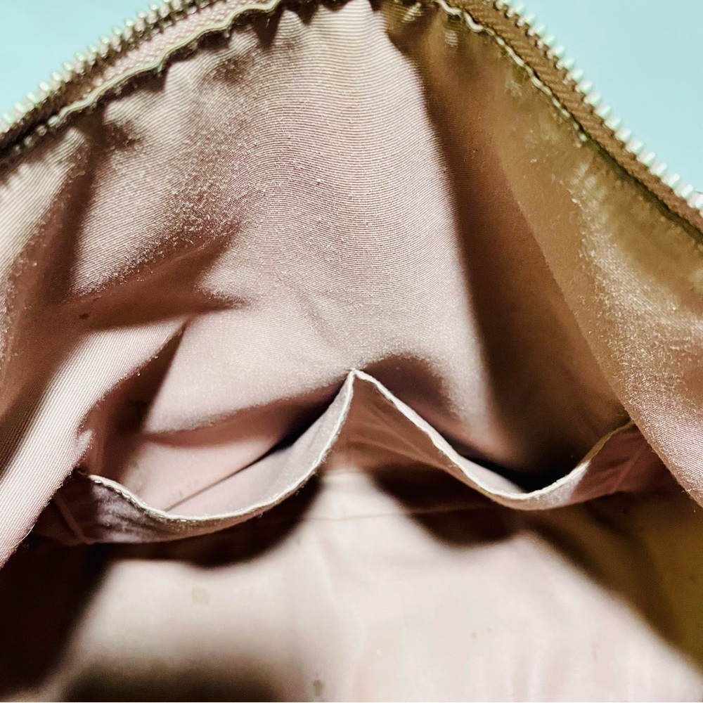 Coach Elle Hobo Bag, - Picture 13 of 16